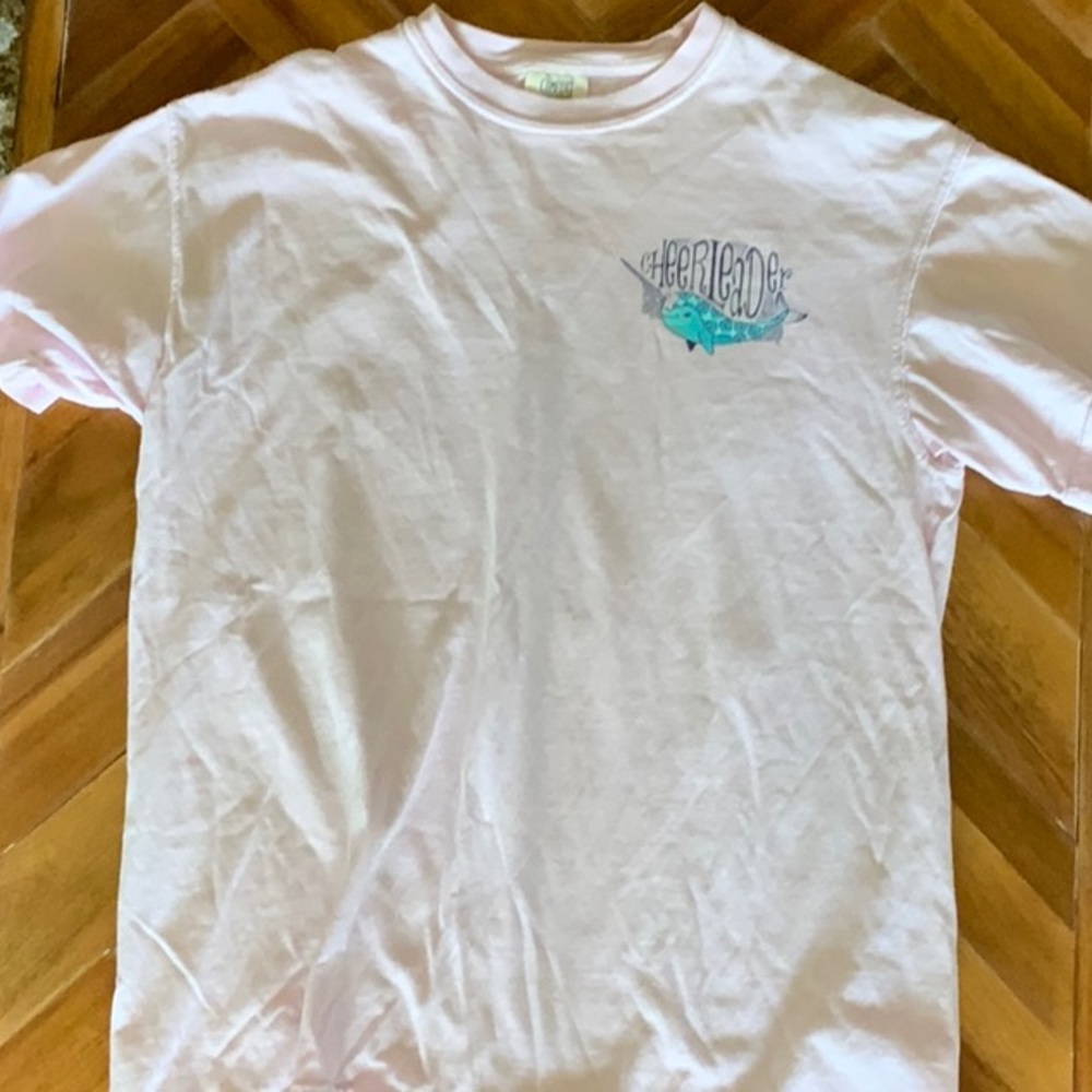 Cheerleader T-Shirt